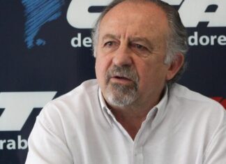 La CTA publicó una propuesta para la reactivación económica