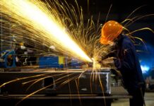 El sector metalúrgico creció 51,8% interanual en abril