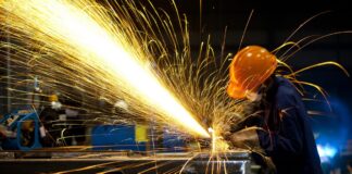 El sector metalúrgico creció 51,8% interanual en abril