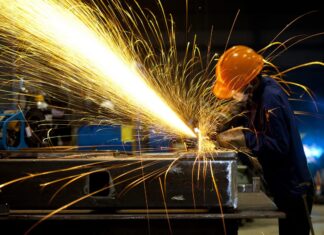 El sector metalúrgico creció 51,8% interanual en abril