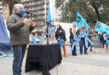 Córdoba: Docentes afirman que “no hay condiciones para las clases presenciales”