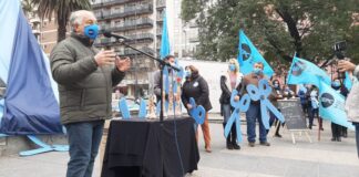 Córdoba: Docentes afirman que “no hay condiciones para las clases presenciales”