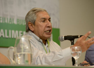 Fracasó otra vez la paritaria de Alimentación y el gremio acusa a las empresas de realizar una cruzada contra el Gobierno