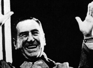 Hoy pero en 1974 Perón le hablaba por última vez al pueblo argentino
