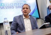 La Bancaria advirtió que tomará medidas de fuerza si no recibe respuesta a sus reclamos