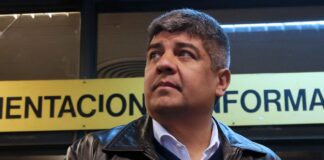 Pablo Moyano: “La CGT no puede permitir que los grandes generadores de precios sigan aumentando y nadie los controle”
