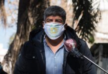 Pablo Moyano: “Macri, Bullrich, Vidal, que se maten entre ellos, el que tenga los pelos más largos va a ganar su interna”