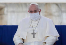 El Papa Francisco reivindicó el derecho de los trabajadores a la organización sindical