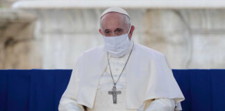 El Papa Francisco reivindicó el derecho de los trabajadores a la organización sindical