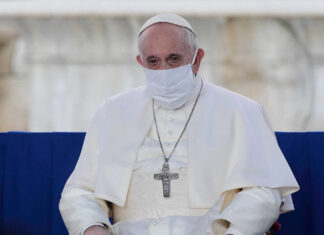 El Papa Francisco reivindicó el derecho de los trabajadores a la organización sindical