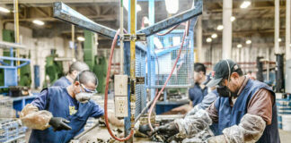 La Corriente Federal de Trabajadores pide que no se flexibilicen las indemnizaciones