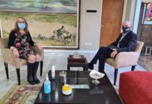 José Lludgar: “Nos aseguraron que el Gobierno Nacional no van a hacer nada que nos pueda perjudicar”