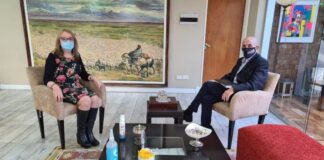 José Lludgar: “Nos aseguraron que el Gobierno Nacional no van a hacer nada que nos pueda perjudicar”