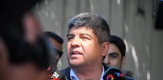 Pablo Moyano: “Tiene que haber una política más dura para controlar los precios”