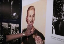 Las 62 Organizaciones convocaron a una misa en homenaje a Evita