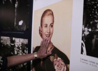 Las 62 Organizaciones convocaron a una misa en homenaje a Evita