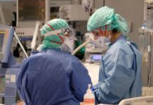 Esta semana se pagará el bono de $6.500 al personal de salud