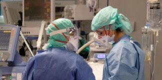 Esta semana se pagará el bono de $6.500 al personal de salud