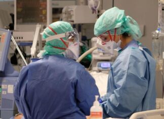 Esta semana se pagará el bono de $6.500 al personal de salud