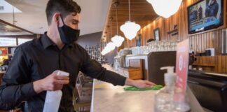 UTHGRA denunció que empresarios gastronómicos pagan hasta un 50% menos de sueldo a los trabajadores