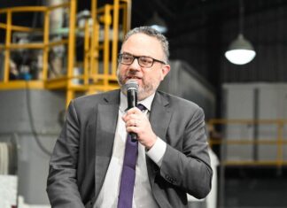 Matías Kulfas: “En los primeros cinco meses de 2021 la industria produce más que en el mismo período de 2019”