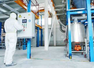 Paritarias: Trabajadores químicos acordaron una suba del 42%