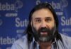 Roberto Baradel: “Da vergüenza que el 60% de las escuelas de CABA no tengan gas”