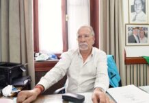 Omar Plaini aseguró que el movimiento obrero estará representado en las listas del Frente de Todos