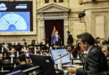 Diputados avanza con el proyecto de alivio para monotributistas