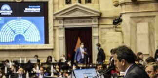 Diputados avanza con el proyecto de alivio para monotributistas