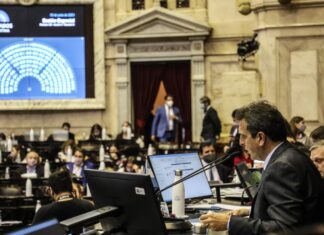 Diputados avanza con el proyecto de alivio para monotributistas