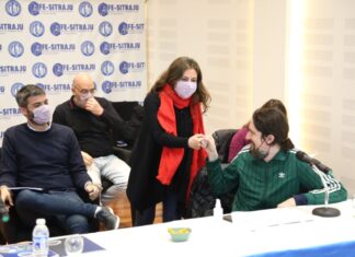 Trabajadores judiciales recibirán un plus salarial por los gastos que implica el teletrabajo