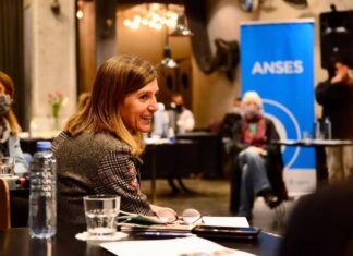 El Gobierno oficializó la nueva “jubilación para madres”