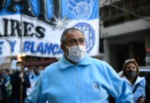 El Ministerio de Trabajo prorrogó la conciliación obligatoria en el conflicto de Sanidad