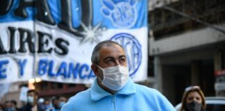 El Ministerio de Trabajo prorrogó la conciliación obligatoria en el conflicto de Sanidad