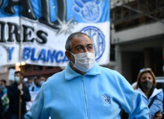 El Ministerio de Trabajo prorrogó la conciliación obligatoria en el conflicto de Sanidad