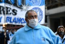 Se cerró la paritaria de Sanidad con un aumento del 45%