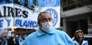 Se cerró la paritaria de Sanidad con un aumento del 45%