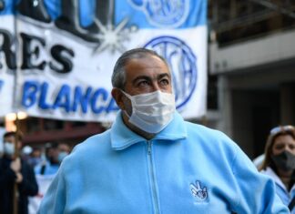 Se cerró la paritaria de Sanidad con un aumento del 45%