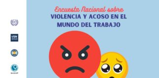 El sindicato de docentes privados realiza una encuesta nacional sobre violencia y acoso en el mundo del trabajo