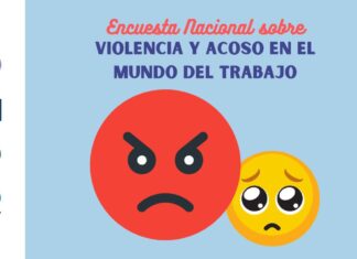 El sindicato de docentes privados realiza una encuesta nacional sobre violencia y acoso en el mundo del trabajo