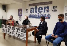 Neuquén: Docentes denunciaron que más de 150 escuelas no están en condiciones para volver a clases