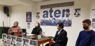 Neuquén: Docentes denunciaron que más de 150 escuelas no están en condiciones para volver a clases