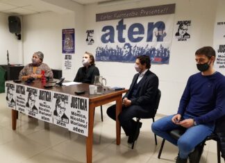 Neuquén: Docentes denunciaron que más de 150 escuelas no están en condiciones para volver a clases