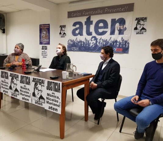Neuquén: Docentes denunciaron que más de 150 escuelas no están en condiciones para volver a clases