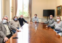 En agosto se reabrirá la paritaria de los docentes universitarios