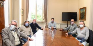 En agosto se reabrirá la paritaria de los docentes universitarios