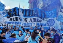 Sanidad continúa con su plan de lucha