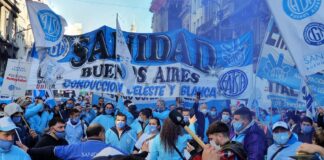 Sanidad continúa con su plan de lucha