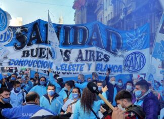 Sanidad continúa con su plan de lucha